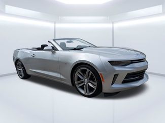 Used 2018 Chevrolet Camaro LT w/ RS Package RWD video 1