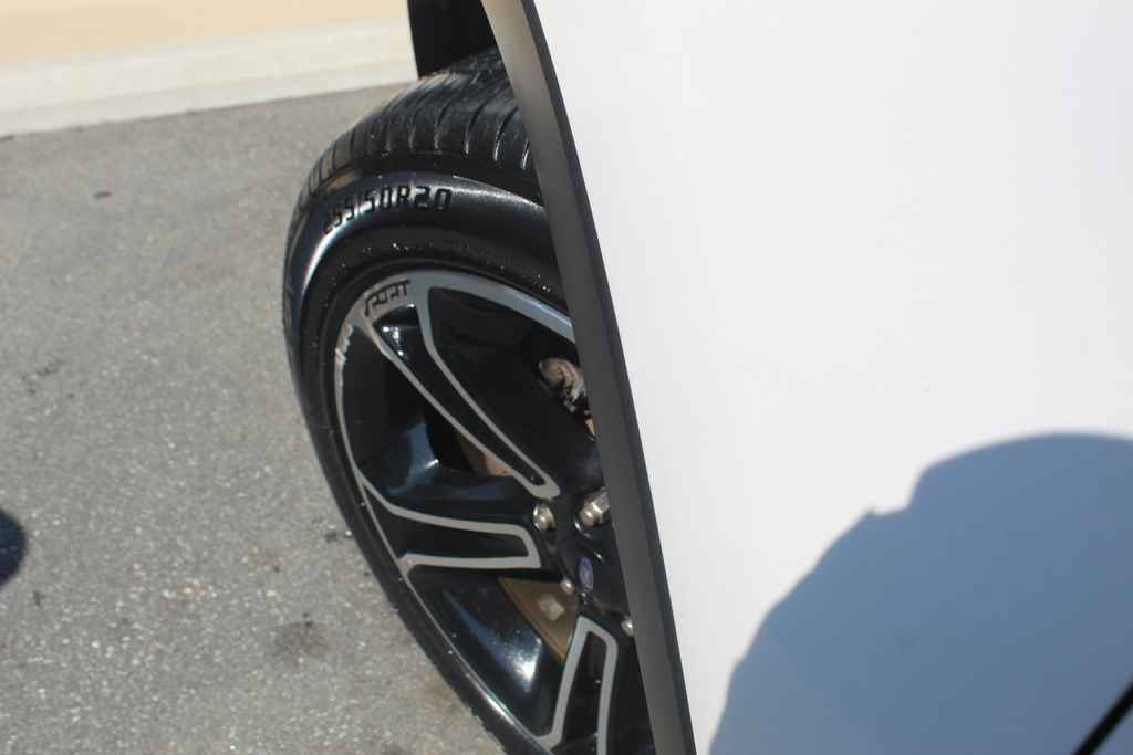 Used 2014 Ford Explorer Sport w/ Equipment Group 401A AWD/4WD image 36