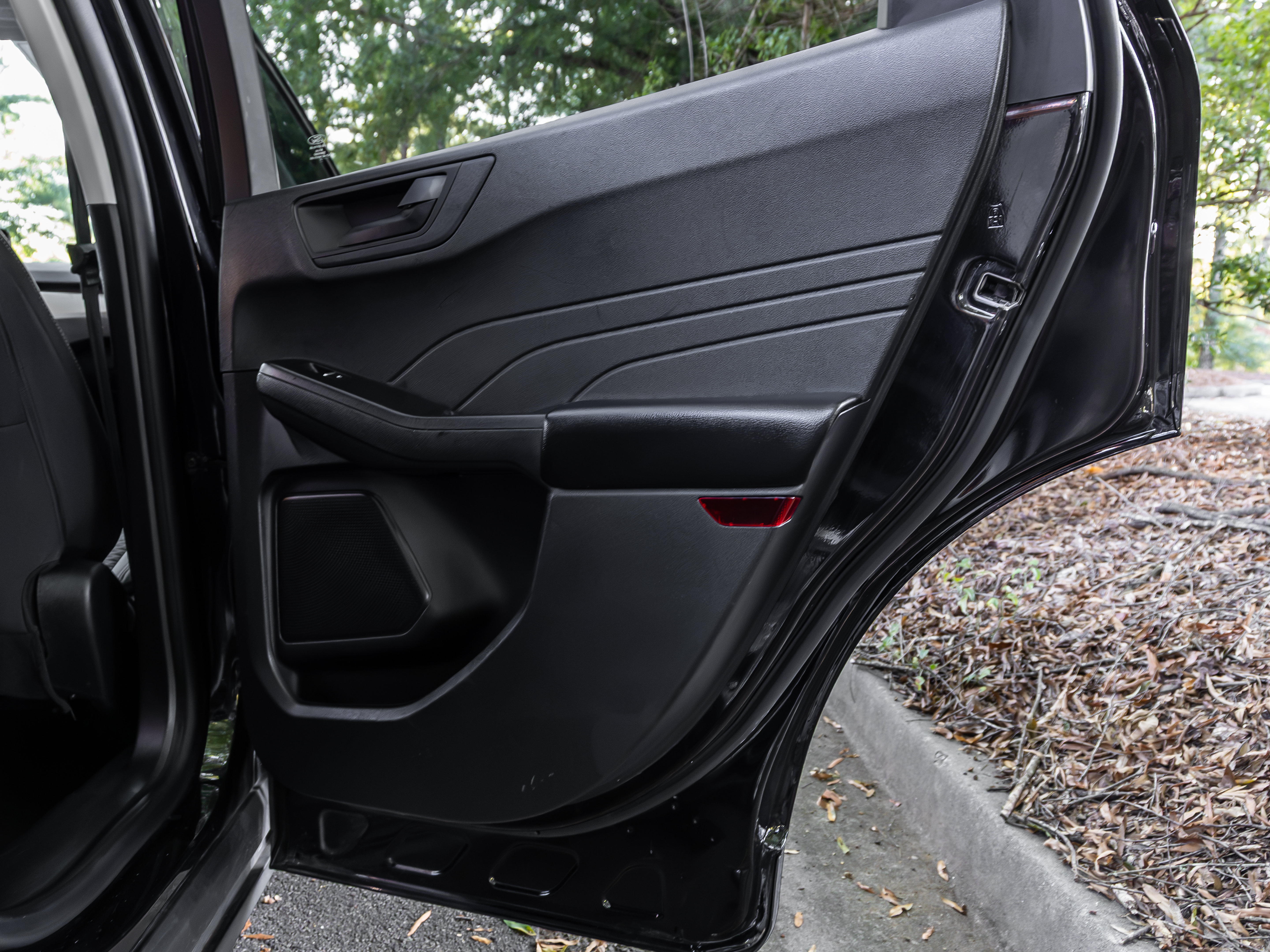 Used 2022 Ford Escape SE FWD image 51