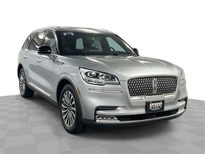 Used 2022 Lincoln Aviator Reserve w/ Equipment Group 201A