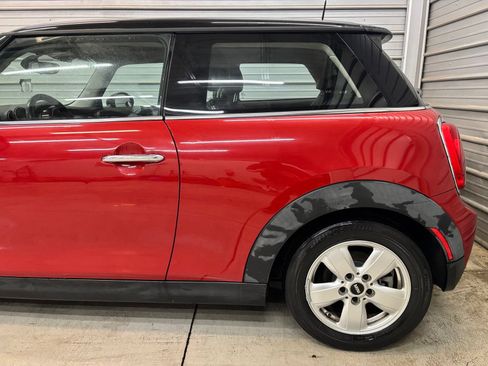 Used 2015 MINI Cooper 2-Door Hardtop FWD image 5