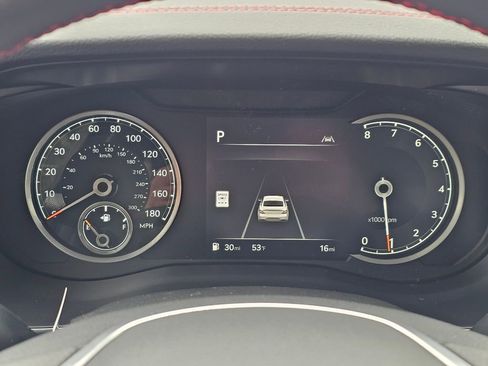 New 2026 Genesis G70 3.3T Sport Prestige AWD/4WD image 12