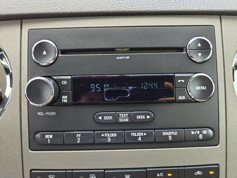 Used 2012 Ford F250 XLT w/ XLT Premium Pkg AWD/4WD image 34