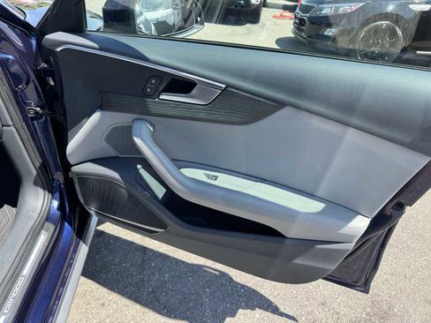 Used 2019 Audi A4 2.0T allroad Premium Plus w/ Premium Plus Package image 9