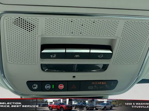 New 2026 GMC Terrain Denali image 46