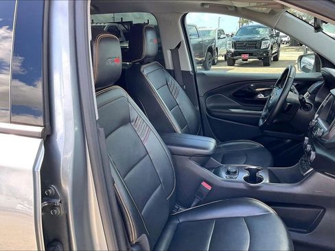 Used 2023 GMC Terrain AT4 w/ Infotainment Package II image 30