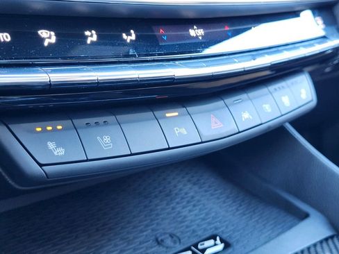 New 2026 Cadillac CT5 V Blackwing w/ Precision Package image 24