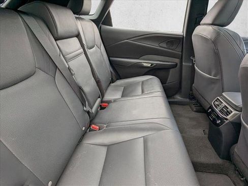 Used 2023 Lexus RX 350 Premium Plus w/ Cold Area Package image 21