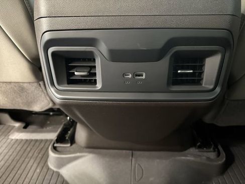 Certified 2024 Chevrolet Silverado 1500 RST image 21