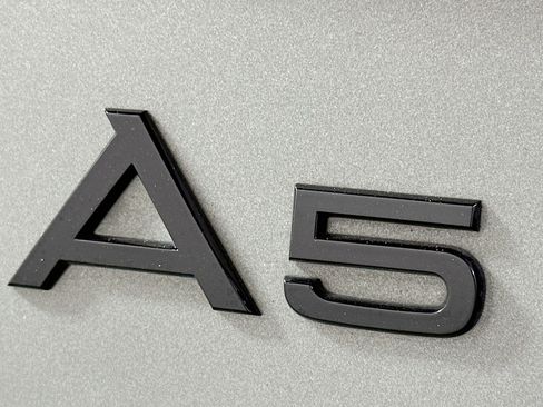 Used 2023 Audi A5 2.0T Premium Plus w/ Premium Plus image 10
