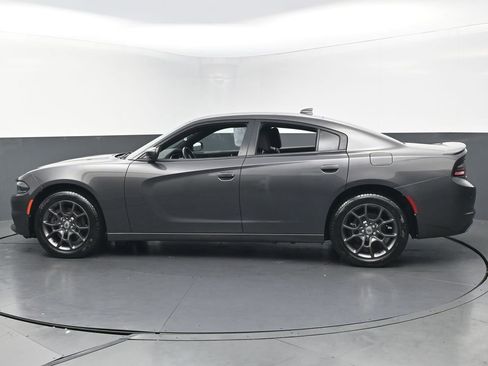 Used 2018 Dodge Charger GT image 8