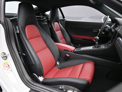 New 2025 Porsche 718 Cayman S image 26