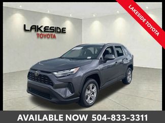 Certified 2025 Toyota RAV4 XLE FWD 360° Tour