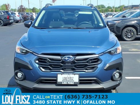 Used 2024 Subaru Crosstrek 2.0i Premium AWD/4WD image 33