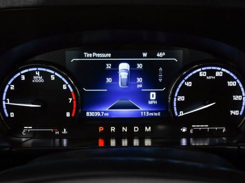 Used 2021 Ford Bronco Sport Badlands w/ Badlands Package image 17