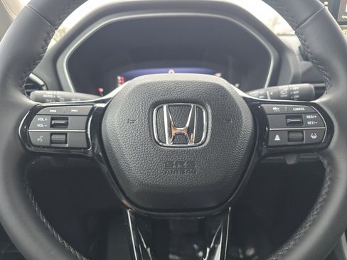 New 2026 Honda Passport RTL image 24