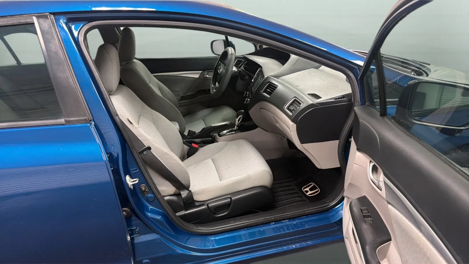 Used 2014 Honda Civic EX image 22