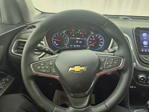Used 2024 Chevrolet Equinox LT FWD image 6