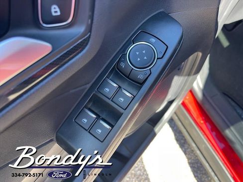 New 2026 Ford Escape ST-Line image 5