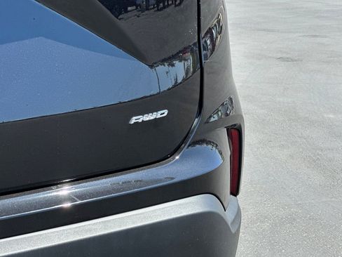 Used 2024 Ford Edge SE image 26