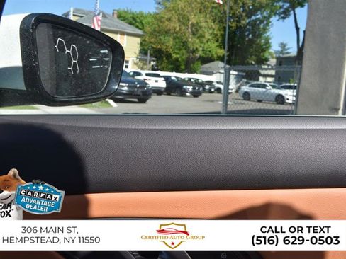 Used 2024 BMW 330i Sedan RWD image 22