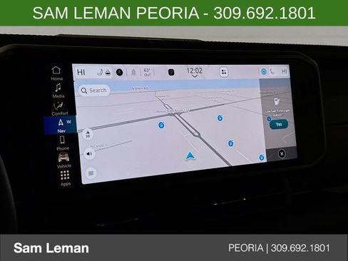 New 2026 Jeep Gladiator Mojave image 13