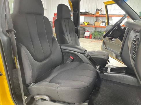 Used 2003 Chevrolet S10 Pickup LS w/ Appearance Package image 21