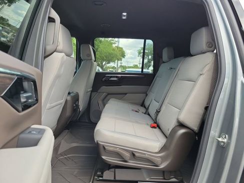 New 2026 Chevrolet Suburban LS AWD/4WD image 13