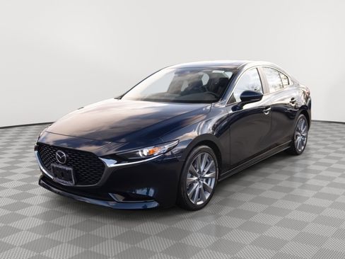 Used 2023 MAZDA MAZDA3 s image 18