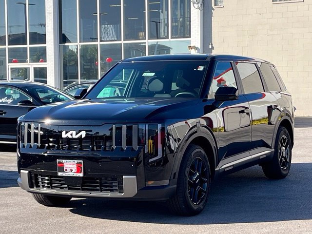 Certified 2027 Kia Telluride LX FWD image 5
