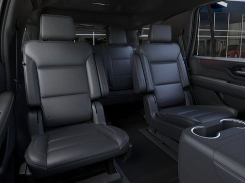 New 2026 GMC Yukon Denali AWD/4WD image 17