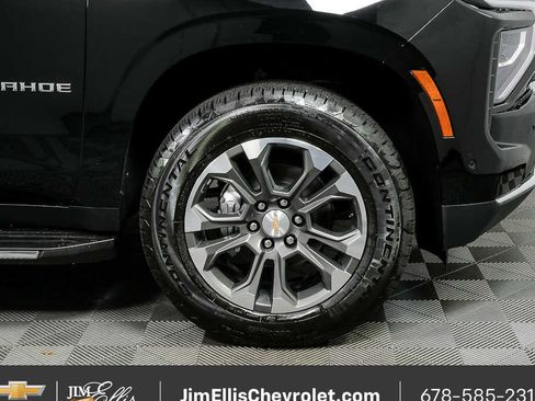 New 2026 Chevrolet Tahoe LT RWD image 40