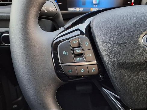 Used 2025 Ford Escape Active w/ Tech Pack #1 FWD image 14