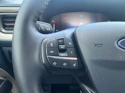 Used 2025 Ford Maverick Lariat w/ 4K Tow Package AWD/4WD image 27
