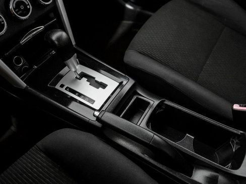 Used 2016 Mitsubishi Lancer ES FWD image 19