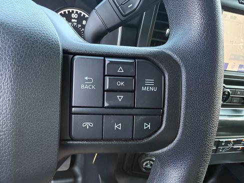 Used 2021 Ford F150 XL w/ Equipment Group 101A High AWD/4WD image 20