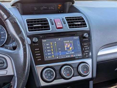 Used 2016 Subaru Crosstrek 2.0i Premium image 15