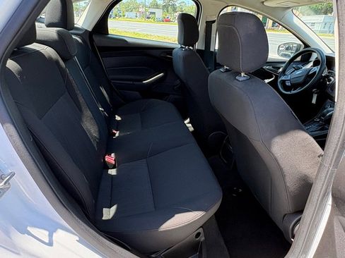 Used 2016 Ford Focus S FWD image 6