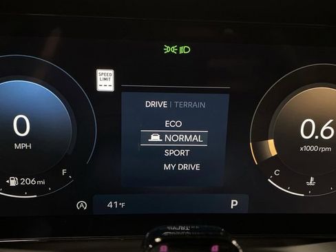 New 2026 Hyundai Palisade XRT Pro image 25