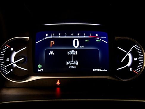 Certified 2022 Honda Passport EX-L image 21