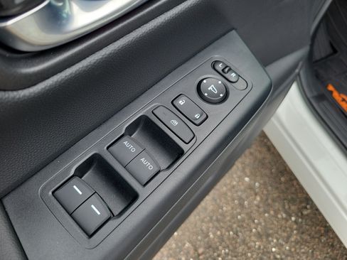 Used 2026 Honda CR-V TrailSport image 23