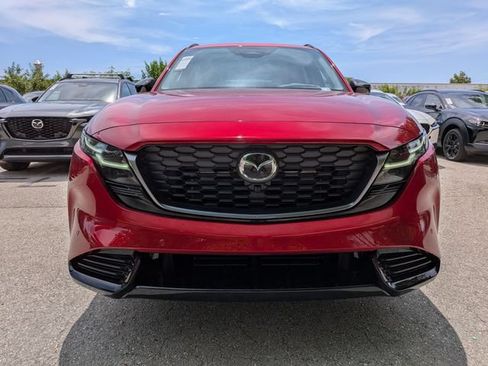 New 2026 MAZDA CX-5 2.5 S w/ Premium Plus Package AWD/4WD image 3