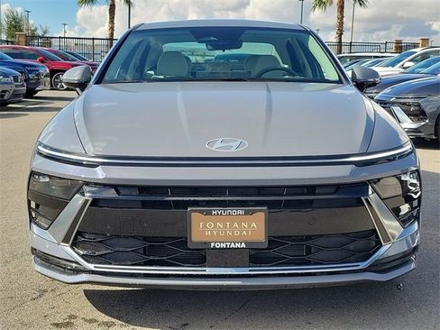New 2025 Hyundai Sonata SEL image 27