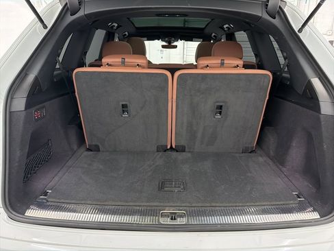 Used 2023 Audi Q7 2.0T Premium w/ Convenience Package image 26