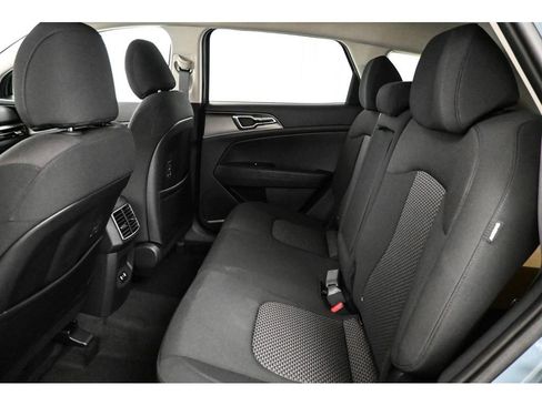 New 2026 Kia Sportage S AWD/4WD image 12