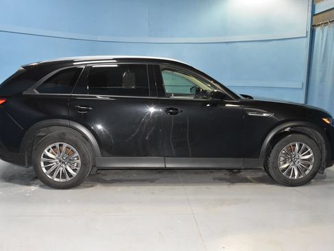 Used 2025 MAZDA CX-90 3.3 Turbo w/ Preferred Package AWD/4WD image 25