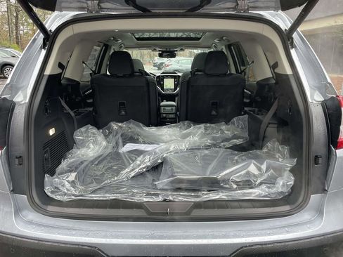 New 2026 Subaru Ascent Touring image 10