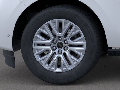 New 2026 Ford Expedition Max Platinum AWD/4WD image 19