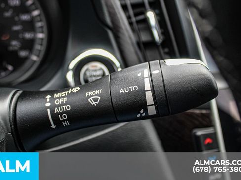 Used 2023 INFINITI Q50 Sensory RWD image 27