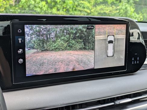 Used 2024 Hyundai Palisade Calligraphy AWD/4WD image 23